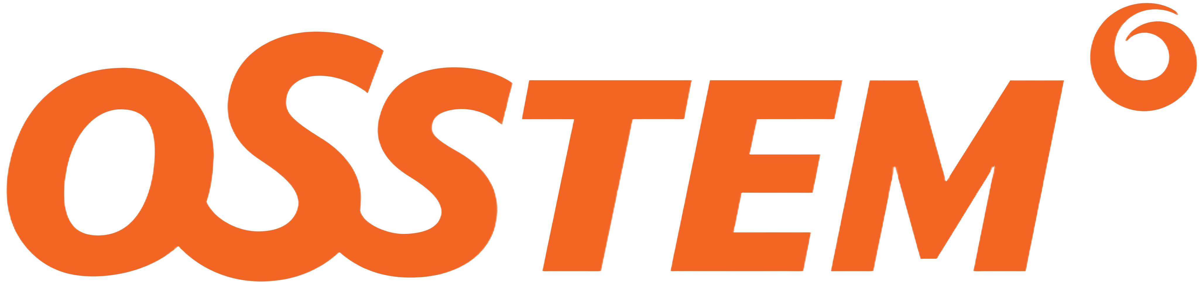 Osstem Logo